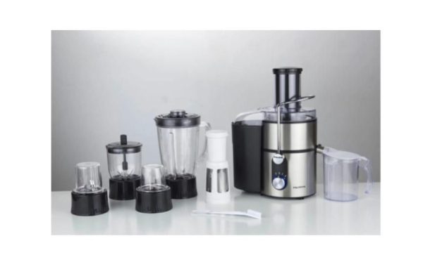 Polystar 75mm Food Processor