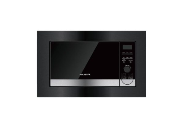 Polystar 25Ltr Built-In Microwave Oven