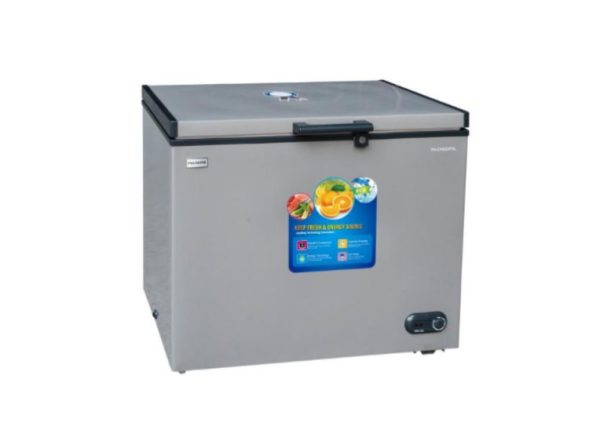 Polystar Chest Freezer PVCF-322GL