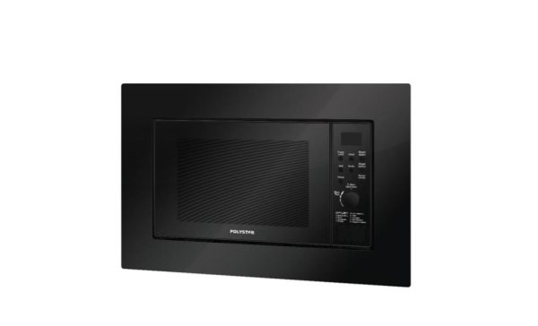 Polystar 20LTR Built-In-Microwave