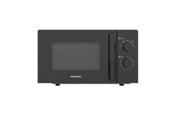 Polystar 20LTR Manual Solo Microwave