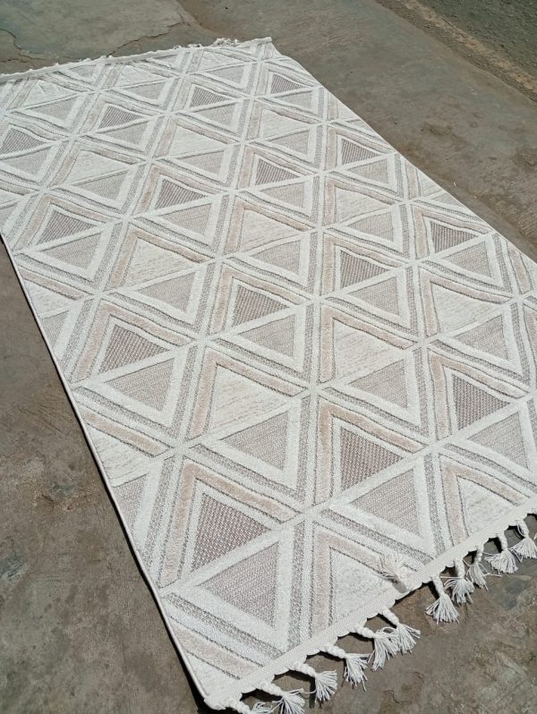 Turkish Mat Decor Rug