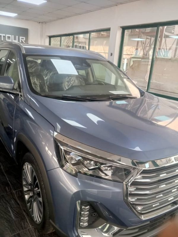 2024 Brand new Jetour X90 Plus cruise Car - Image 3