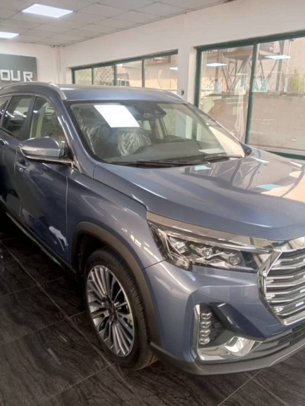 2024 Brand new Jetour X90 Plus cruise Car - Image 6