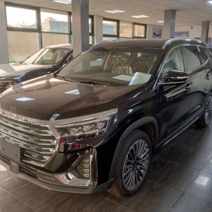 2024 Brand New Jetour X90 Plus, 1.6L Engine Cruise SUV