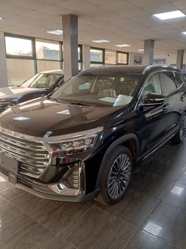 2024 Brand New Jetour X90 Plus, 1.6L Engine Cruise SUV