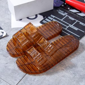 Unisex Comfy Rubber Slippers