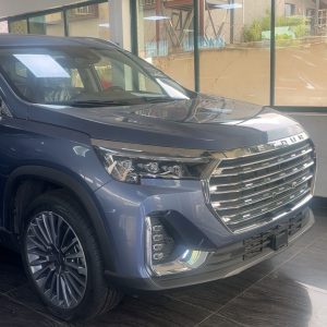 2024 Brand new Jetour X90 Plus cruise Car