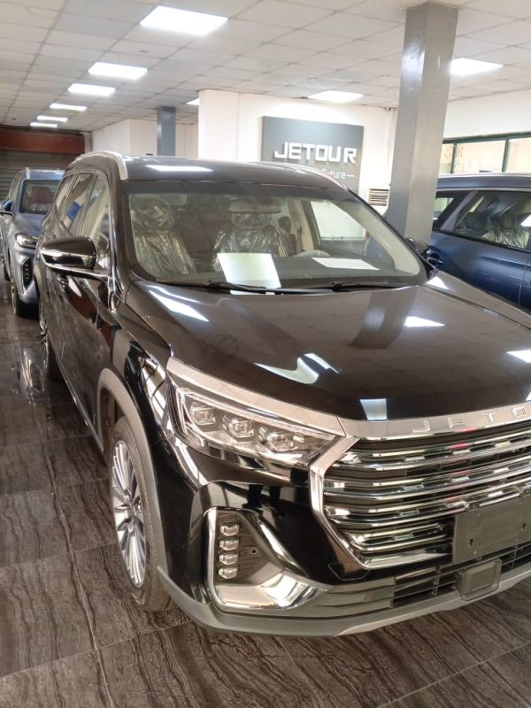 2024 Brand New Jetour X90 Plus, 1.6L Engine Cruise SUV - Image 3