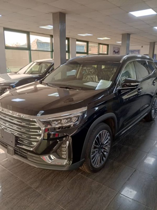2024 Brand New Jetour X90 Plus, 1.6L Engine Cruise SUV - Image 2