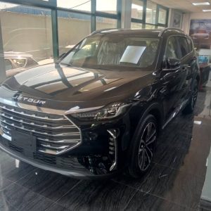 2024 JETOUR X70 Plus 1.6T Grade 3 Brand New SUV