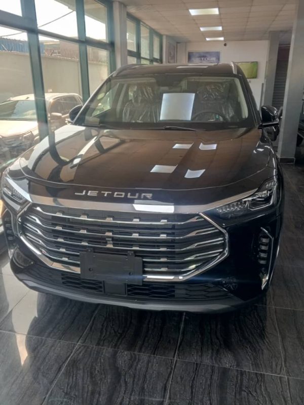 2024 JETOUR X70 Plus Brand New SUV - Image 2