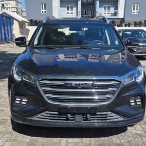 2024 Brand New JETOUR X70 Liberty 1.5T Engine AT LS Grade 3 SUV