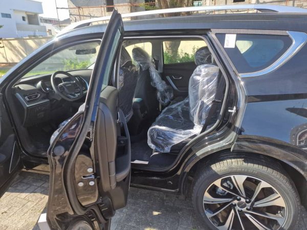 2024 Brand New JETOUR X70 Liberty 1.5T Engine AT LS Grade 2 SUV - Image 5